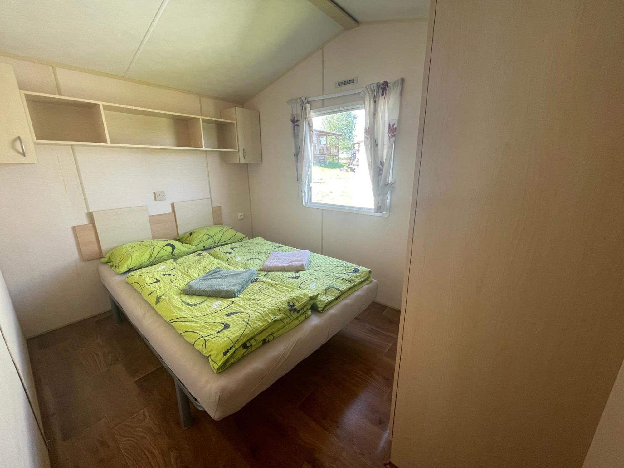 Mobilheim Willerby Summer - Vyrovicka Prehrada Зноймо Экстерьер фото