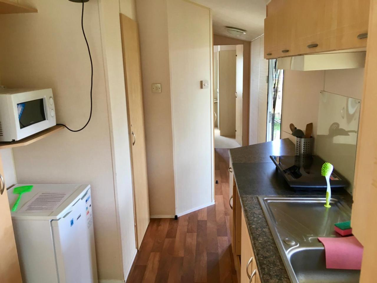Mobilheim Willerby Summer - Vyrovicka Prehrada Зноймо Экстерьер фото